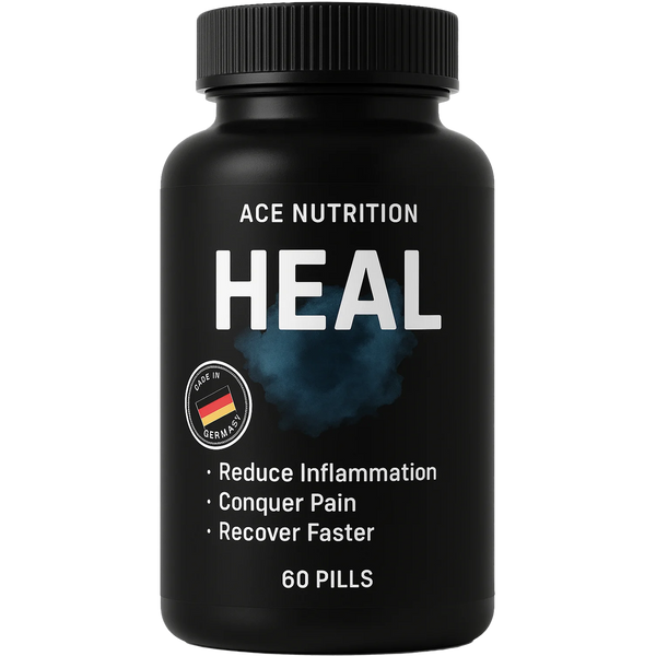 HEAL