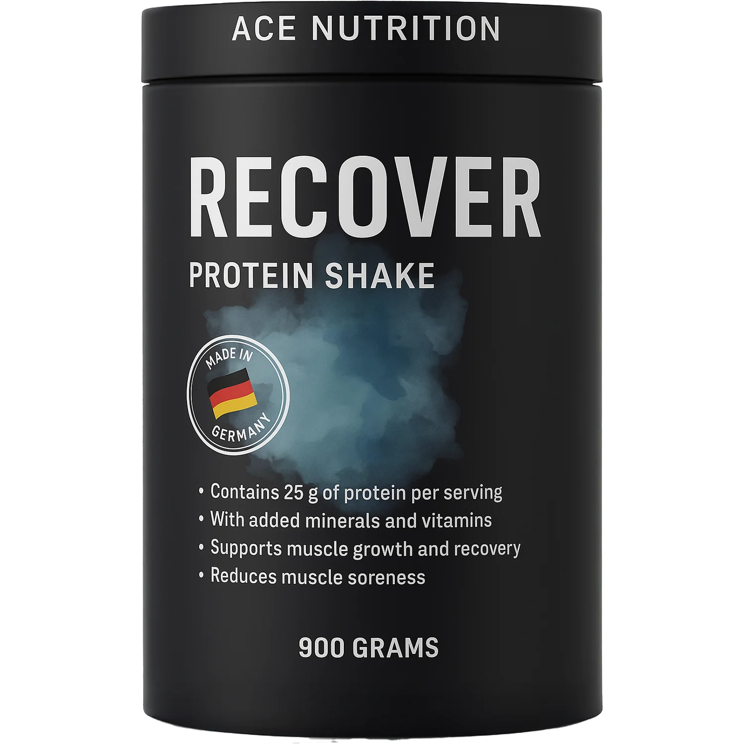 RECOVER PROTEIN