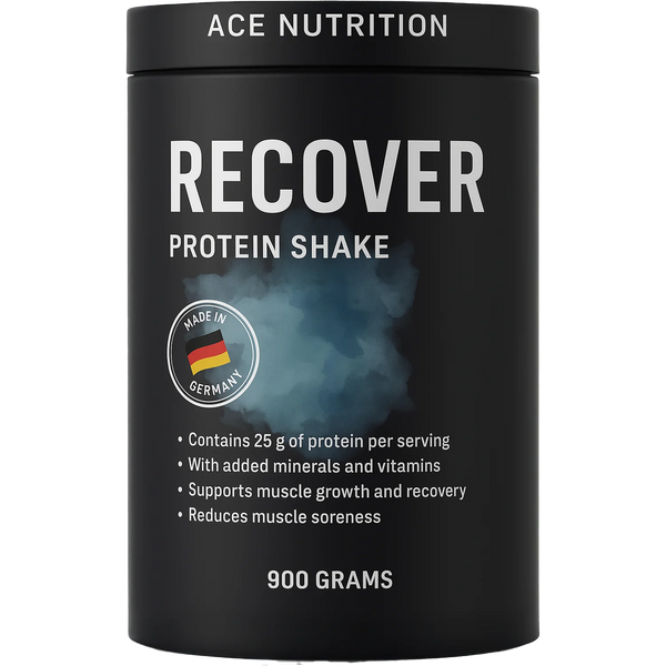 RECOVER PROTEIN